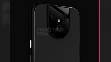 Google Pixel 5 XL’ye Ait Olabilecek Bir Görüntü Ortaya Çıktı