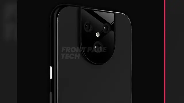 Google Pixel 5 XL’ye Ait Olabilecek Bir Görüntü Ortaya Çıktı