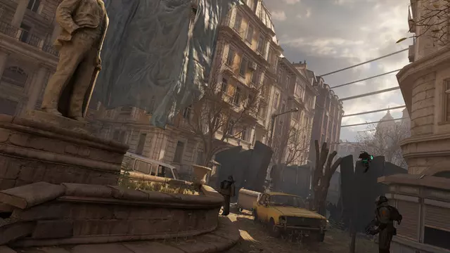 Valve, 'Half-Life: 3'ün Gelebileceğini Üstü Kapalı Açıkladı