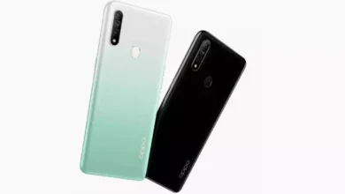 OPPO A31 - Fiyatı ve Özellikleri 5 OPPO A31 - Fiyatı ve Özellikleri