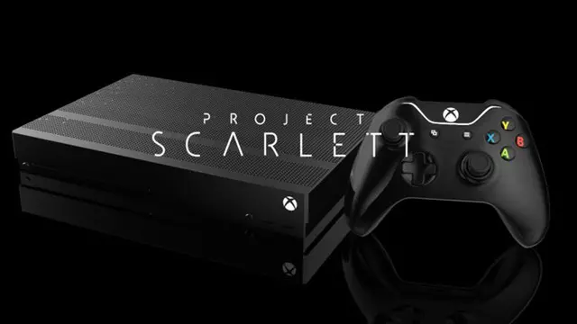 Microsoft, Xbox Scarlett’te VR Deneyimine Yoğunlaşmayacak 1 Microsoft, Xbox Scarlett’te VR Deneyimine Yoğunlaşmayacak