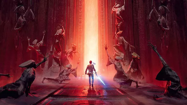 Yıldız Wars Jedi: Fallen Order'ın Dijital Kopya Satış Rekoru 1 Star Wars Jedi: Fallen Order'ın Dijital Kopya Satış Rekoru