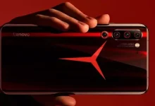 Lenovo, Yeni Oyuncu Telefonundan Bazı Posterler Yayınladı