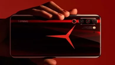 Lenovo, Yeni Oyuncu Telefonundan Bazı Posterler Yayınladı