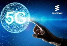 Ericsson, 5G Denemesinde Hız Rekoru Kırdı