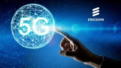Ericsson, 5G Denemesinde Hız Rekoru Kırdı 3 Ericsson, 5G Denemesinde Hız Rekoru Kırdı