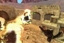 İçten İçe Counter Strike Oynama Sebebimiz Olan 15 CS Hilesi