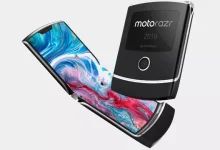 Moto Razr Dünyanın En Zor Tamir Edilebilen Telefonu Olabilir
