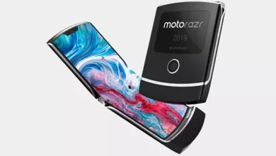 Moto Razr Dünyanın En Zor Tamir Edilebilen Telefonu Olabilir