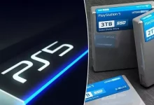 Sony, PlayStation 5 İçin Samsung ile Birlikte Çalışıyor