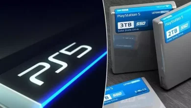 Sony, PlayStation 5 İçin Samsung ile Birlikte Çalışıyor