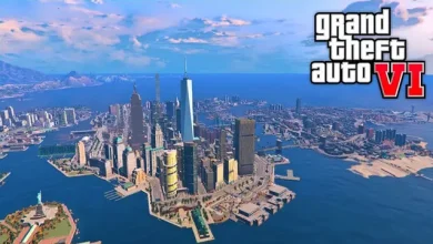 GTA 6'nın Çıkış Tarihiyle İlgili Çok Önemli Gelişme
