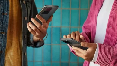 Apple'ın Yıllardır Olan Bir özelliği, Samsung'a da Geldi