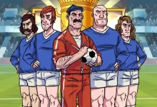 Score Hero Benzeri 10 Futbol Oyunu (Android - iOS)