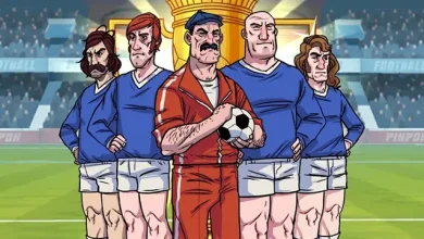 Score Hero Benzeri 10 Futbol Oyunu (Android - iOS)