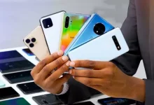 Cep Telefonu İthalatı, Son 5 Yılın En Düşük Seviyesinde