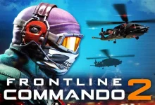 Frontline Commando 2 İçin İşe Yarar 10 Taktik