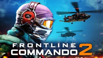 Frontline Commando 2 İçin İşe Yarar 10 Taktik