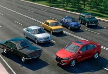 Otomobil Sürme Keyfini Yaşatan Tüm Driving Zone Oyunları