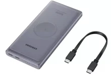 Samsung, 10.000 mAh Kapasiteli Yeni Powerbankini Duyurdu