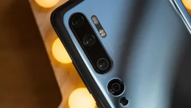 Xiaomi Mi 10 Pro, En İyi Akıllı Telefon Kamerasına Sahip