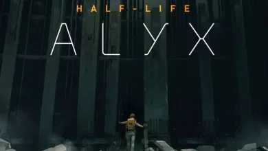 Half-Life: Alyx - Minimum Sistem Gereksinimleri