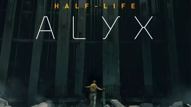 Half-Life: Alyx - Minimum Sistem Gereksinimleri