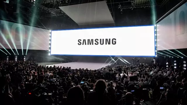 Samsung’un Unpacked 2020 Etkinliği Galaxy S20 ile Gösterildi 1 Samsung’un Unpacked 2020 Etkinliği Galaxy S20 ile Yayınlandı
