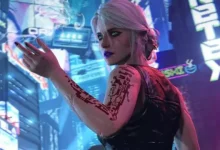 Cyberpunk 2077’de Gelişim Sürecinin Son Aşamasına Gelindi