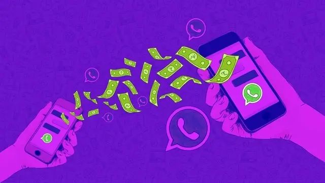 WhatsApp'ın Kullanıcı sayısı 2 Milyarı Geçti 1 WhatsApp'ın Kullanıcı sayısı 2 Milyarı Geçti