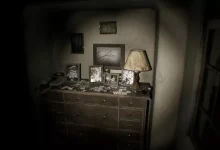 Hideo Kojima, Yeniden Bir Korku Oyunu Üzerinde Çalışıyor