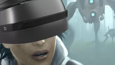 Valve Half Life: Alyx'in Neden Yalnızca VR Olduğunu Açıkladı