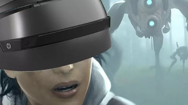 Valve Half Life: Alyx'in Neden Yalnızca VR Olduğunu Açıkladı