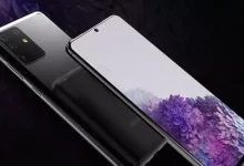 Galaxy S20'nin Çektiği 8K Videolar Ne Kadar Yer Kaplayacak?