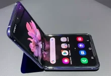 Samsung, Katlanabilir Telefonları Bir Adım Öteye Taşıyacak