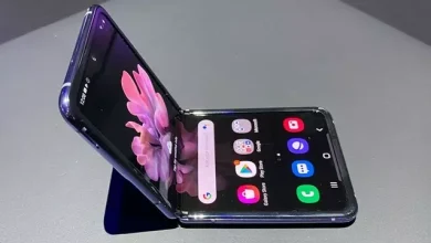 Samsung, Katlanabilir Telefonları Bir Adım Öteye Taşıyacak