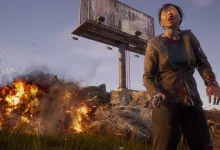 State of Decay 2, Gelecek Sene Steam’de Satışa Sunulacak