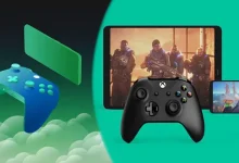 Project xCloud'a Platforma Özel Oyunlar Eklenebilir