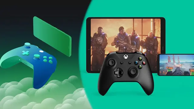 Project xCloud'a Platforma Özel Oyunlar Eklenebilir