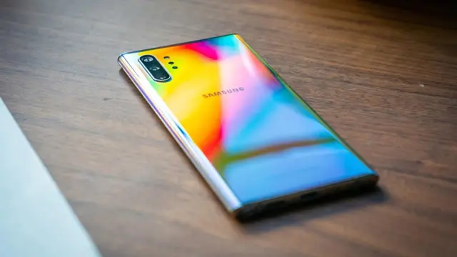 Samsung'dan Galaxy S10 ve Note10 İçin Dev İndirim