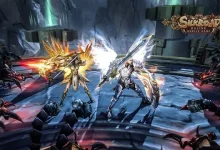 Silkroad Online Mobile - Android ve iOS indir