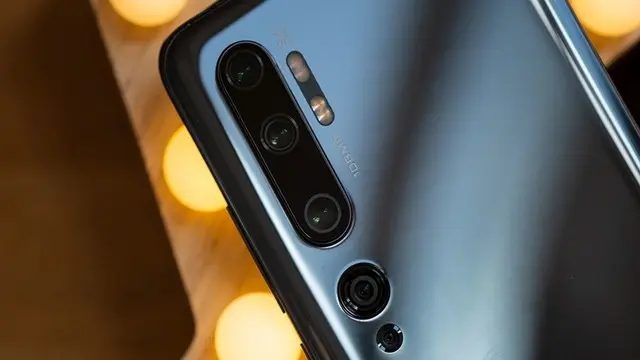 Xiaomi Mi 10'a Ait Yeni Videolar Ortaya Çıktı