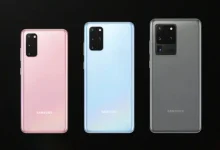 Samsung Galaxy S20, S20 Plus ve S20 Ultra Farkları