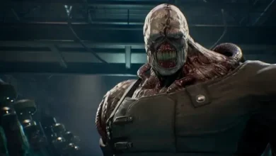 Resident Evil 3: Nemesis, Yenilenerek 2020'de Geri Dönebilir