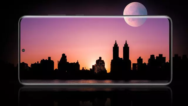 Samsung Galaxy S20 Ultra Fiyatı ve Özellikleri