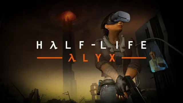 Half-Life: Alyx, Half-Life 2'den Önceki Olayları Konu Alacak