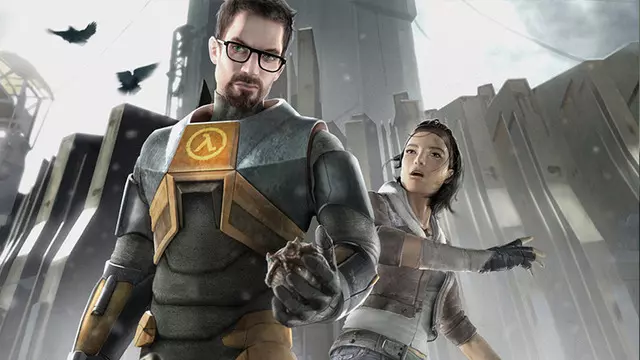 Yeni Half-Life Oyunları, Half-Life: Alyx'in Başarısına Bağlı