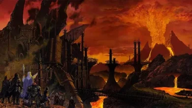 Lord of The Rings Online’ın Yapımcısından Açıklama