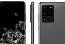 Samsung Galaxy S20 Modellerinin Videoları Ortaya Çıktı