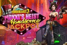 Borderlands 3'ün Hikaye Temelli İlk DLC'si Duyuruldu